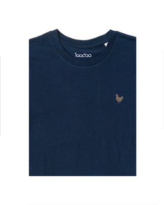 Bio T-shirt - Kip - UNISEX