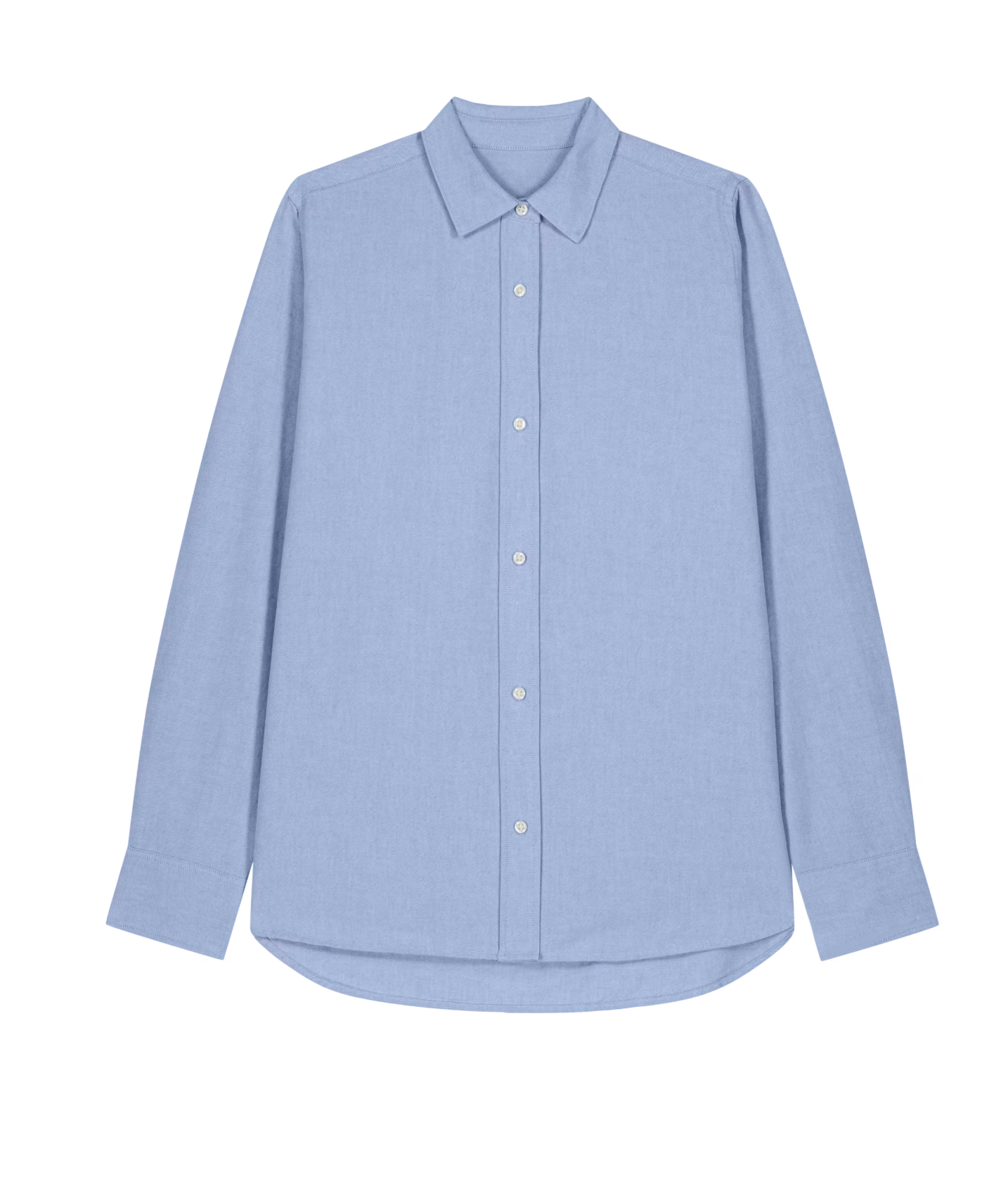 -20% Kies je icoontje | Bio Blouse DAMES | XS, XL