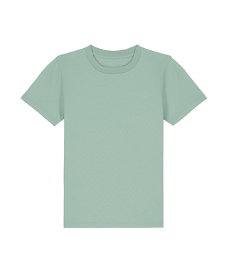 Zelf Samenstellen | Bio T-shirt Aloe KIDS