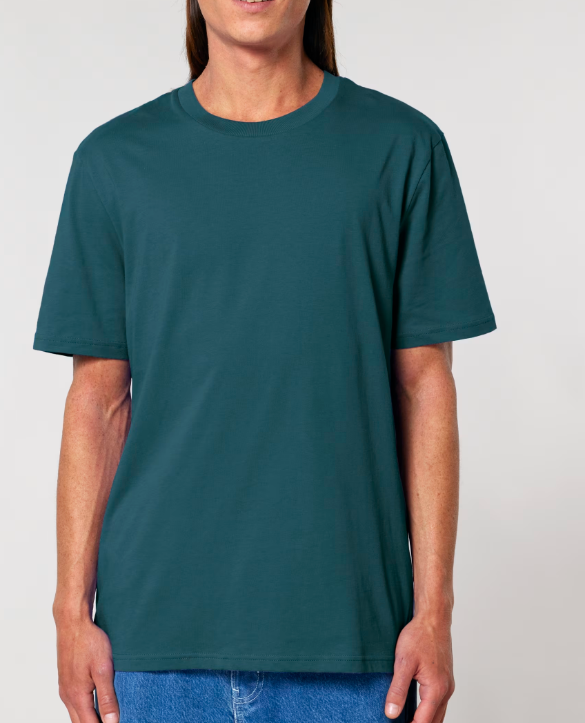 -20% Kies je icoontje | Bio T-Shirt UNISEX | XS