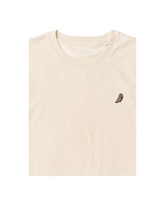 SAMPLE SALE | T-shirt Unisex - Uil | MAAT S