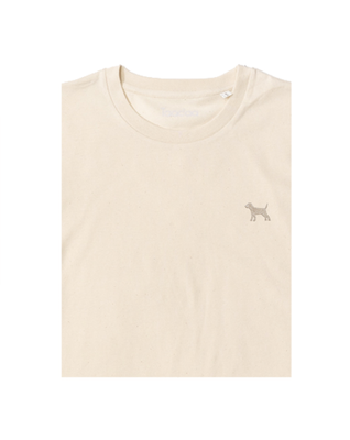 SAMPLE SALE | T-shirt Unisex - Hond | MAAT L