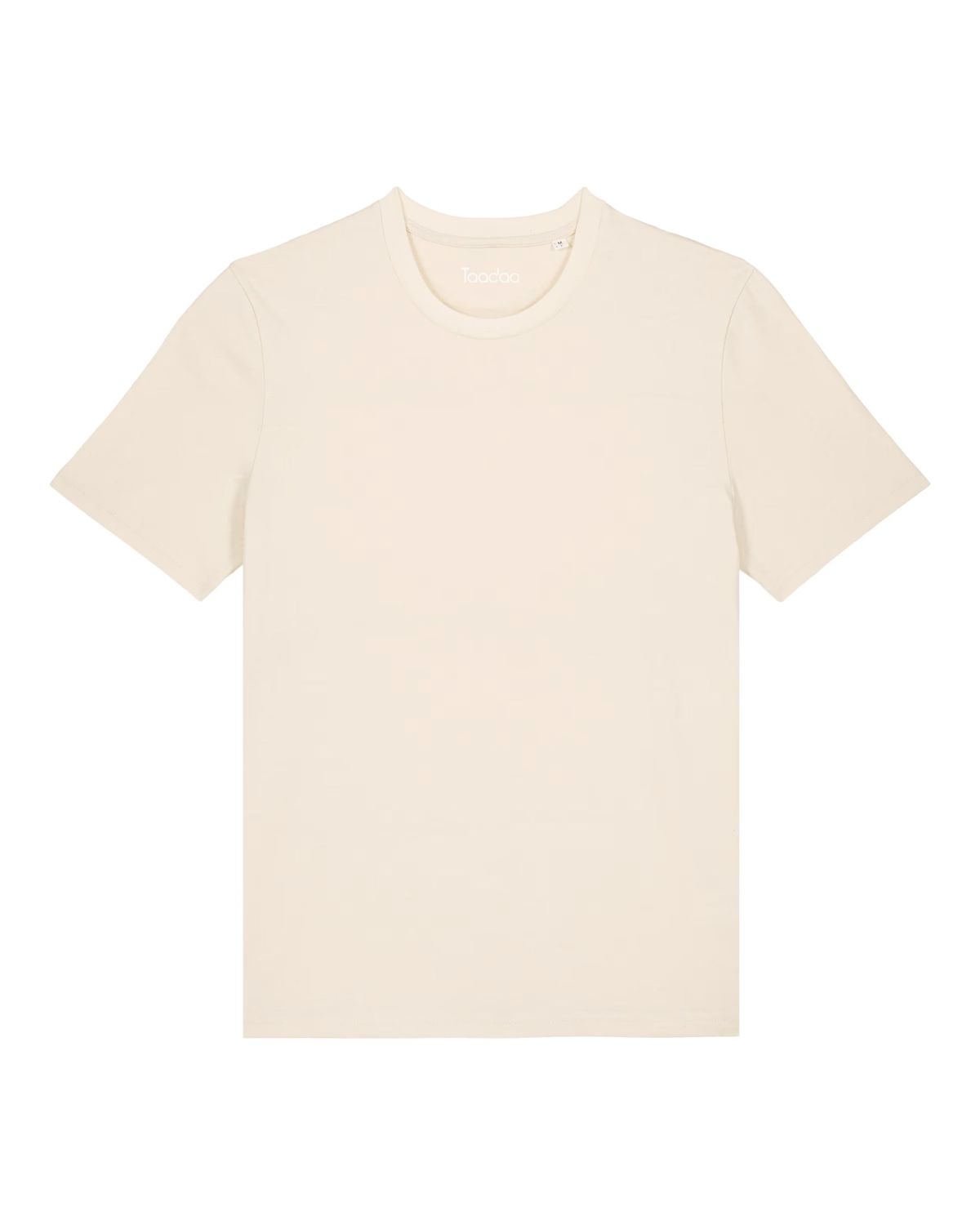 Zelf samenstellen | Bio T-Shirt Puur Katoen UNISEX
