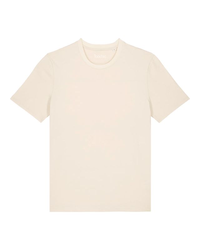 Zelf samenstellen | Bio T-Shirt Puur Katoen UNISEX