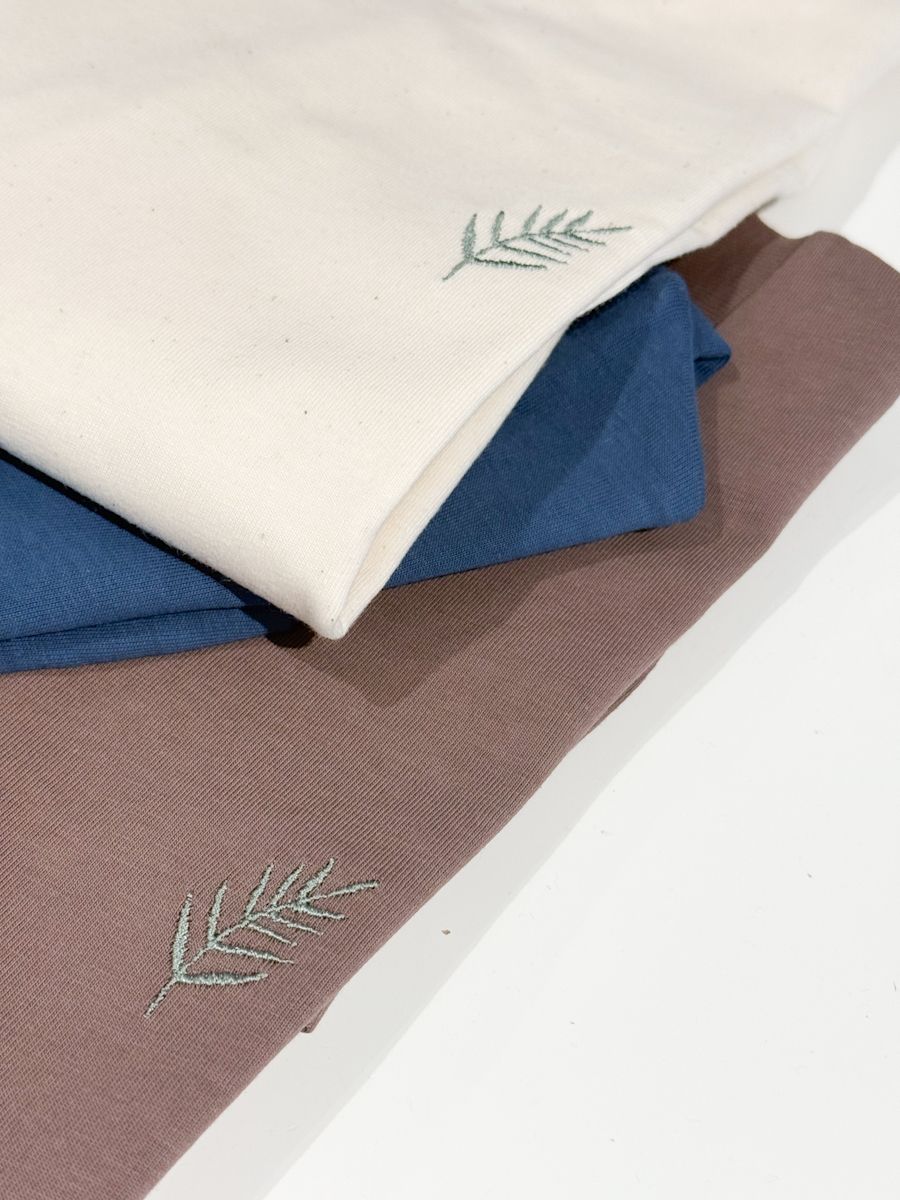 Bio T-shirt - Takje - UNISEX