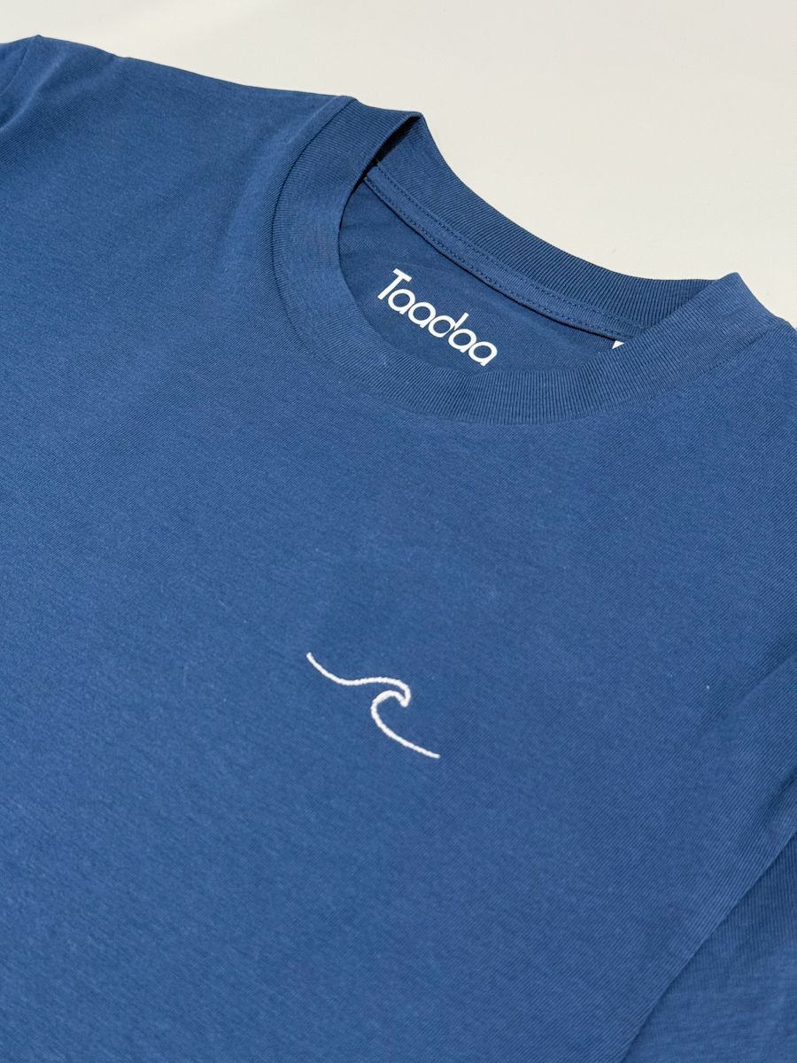 Bio T-shirt - Golf - UNISEX