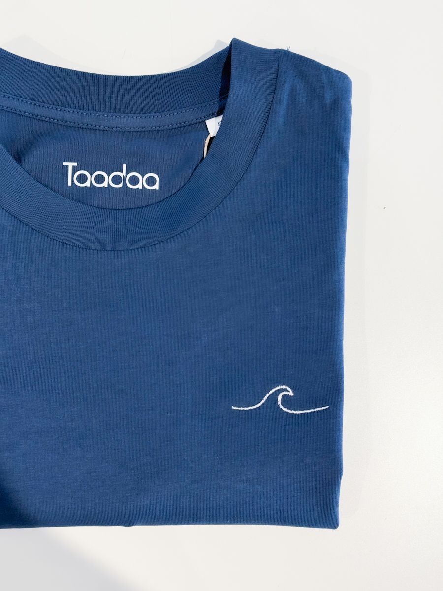 Bio T-shirt - Golf - UNISEX