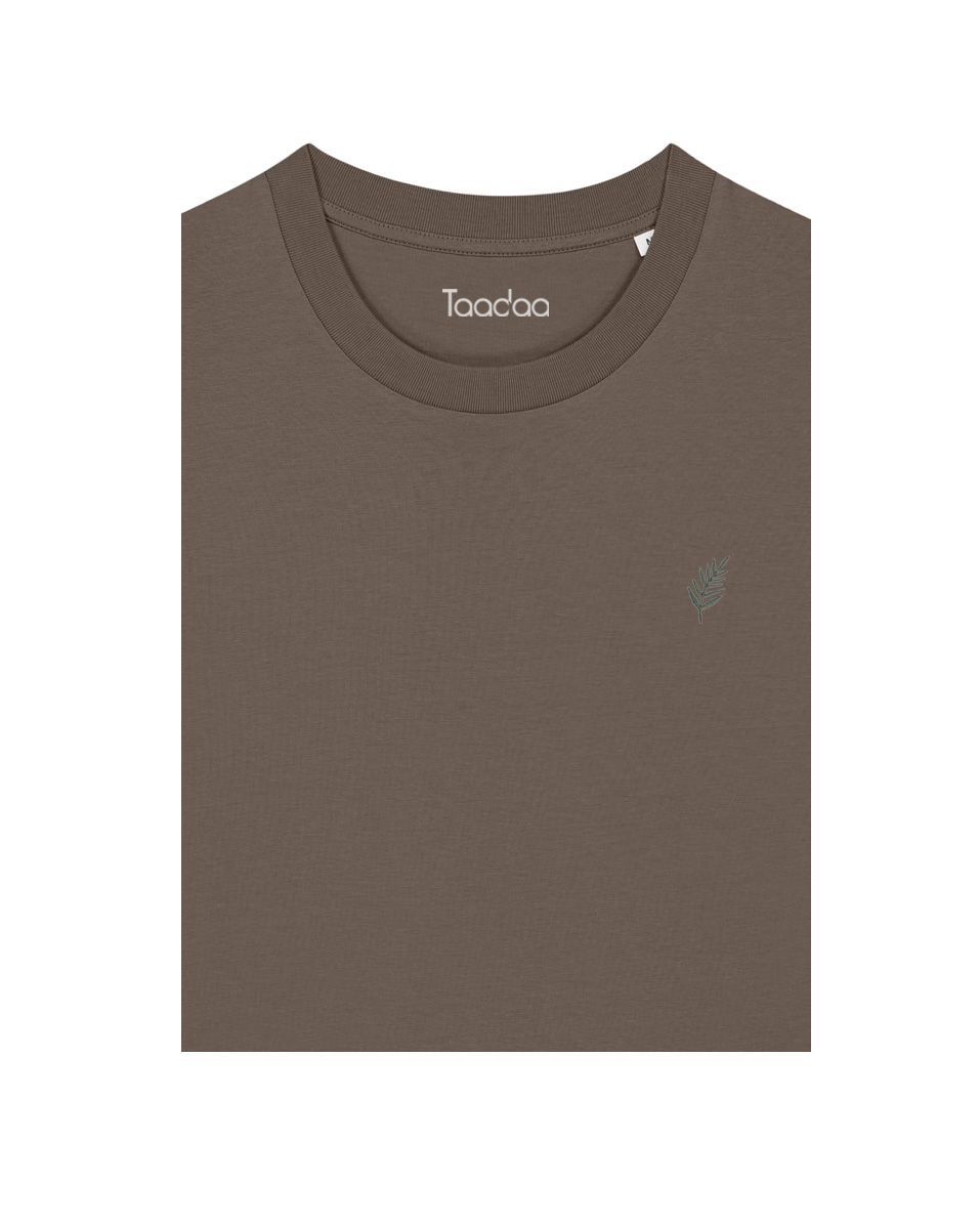 SAMPLE SALE | T-shirt Unisex - Takje | MAAT S