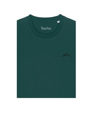 SAMPLE SALE | T-shirt Unisex - Bergen | MAAT XS