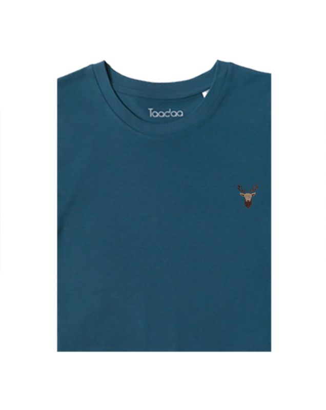 SAMPLE SALE | T-shirt Unisex - Hert | MAAT 3XL