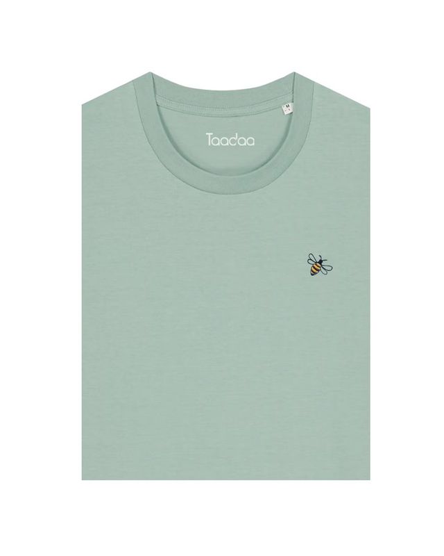 Bio T-shirt - Bij - UNISEX