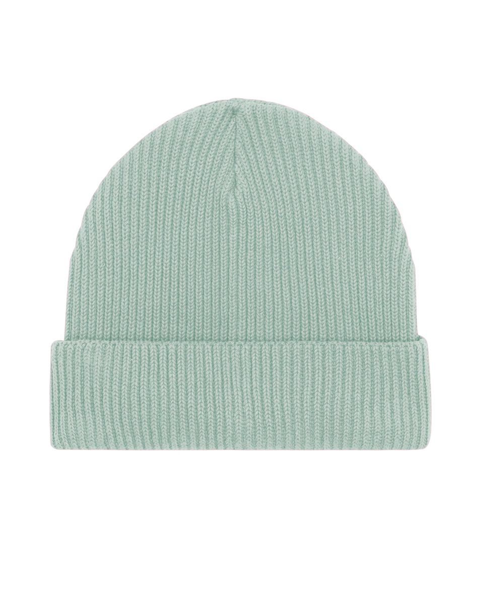 NIEUW! Zelf samenstellen | Muts Aloe Groen UNISEX