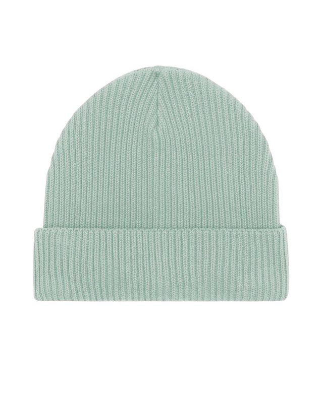 NIEUW! Zelf samenstellen | Muts Aloe Groen UNISEX