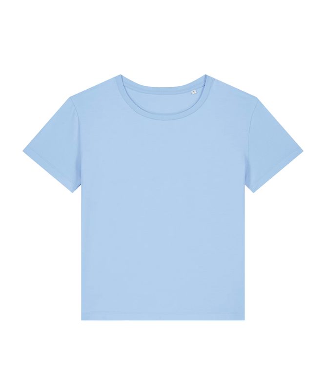 -20% Kies je icoontje | Bio T-shirt DAMES | 4 maten