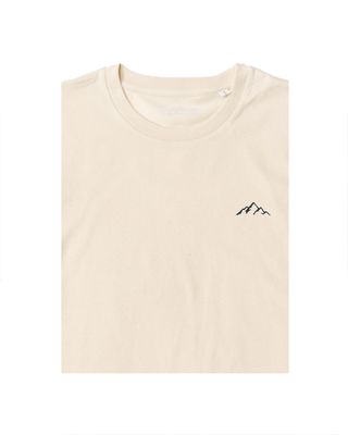 Bio T-shirt - Bergen - UNISEX