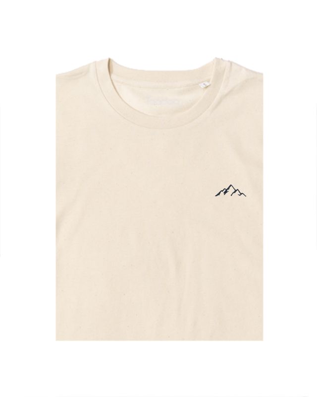 Bio T-shirt - Bergen - UNISEX