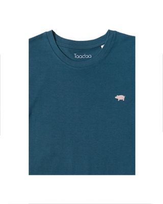 Bio T-shirt - Varken - UNISEX