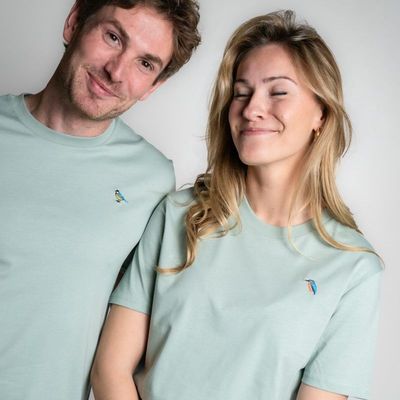 Unisex T-shirts