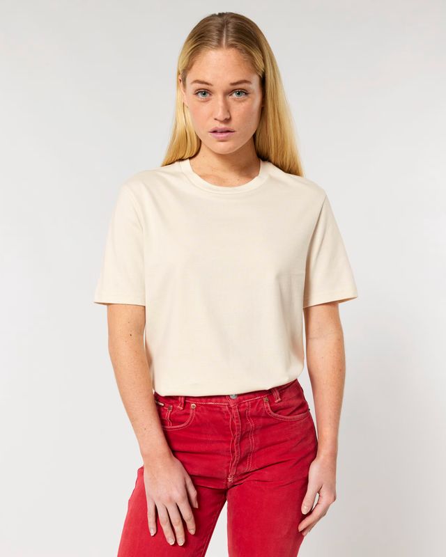 Zelf samenstellen | Bio T-Shirt Puur Katoen UNISEX