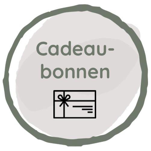 Digitale Cadeaubon | Last Minute Cadeautje