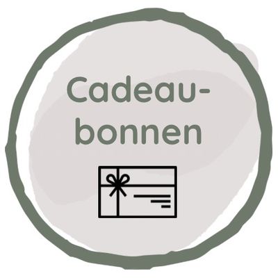 Digitale Cadeaubon | Last Minute Cadeautje Digitale Cadeaubon | Last Minute Cadeautje