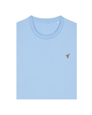 Bio T-shirt - Cactus - UNISEX