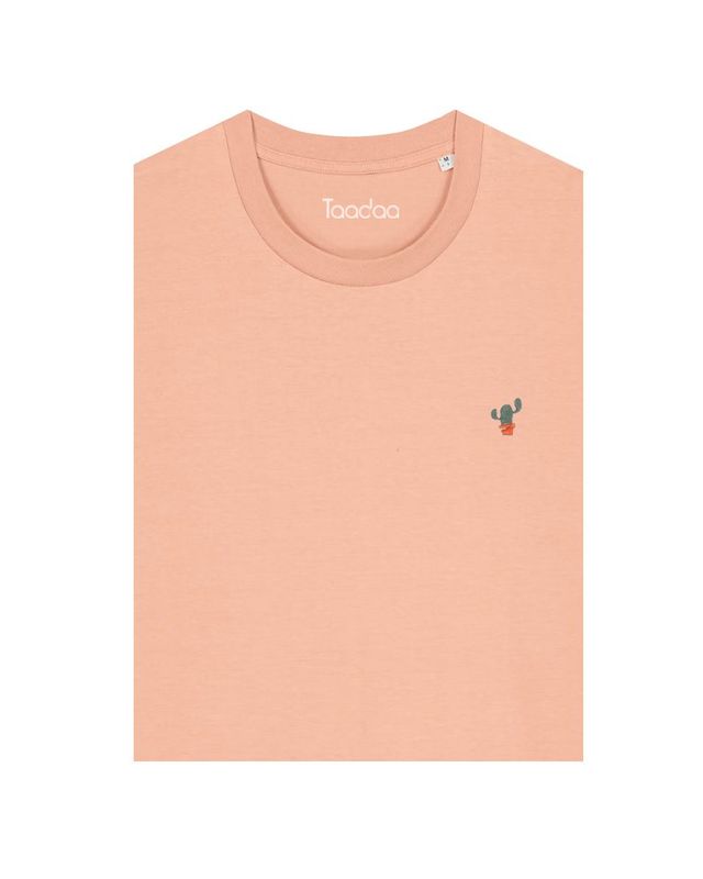 Bio T-shirt - Cactus - UNISEX