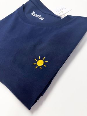 Bio T-shirt - Zon - UNISEX