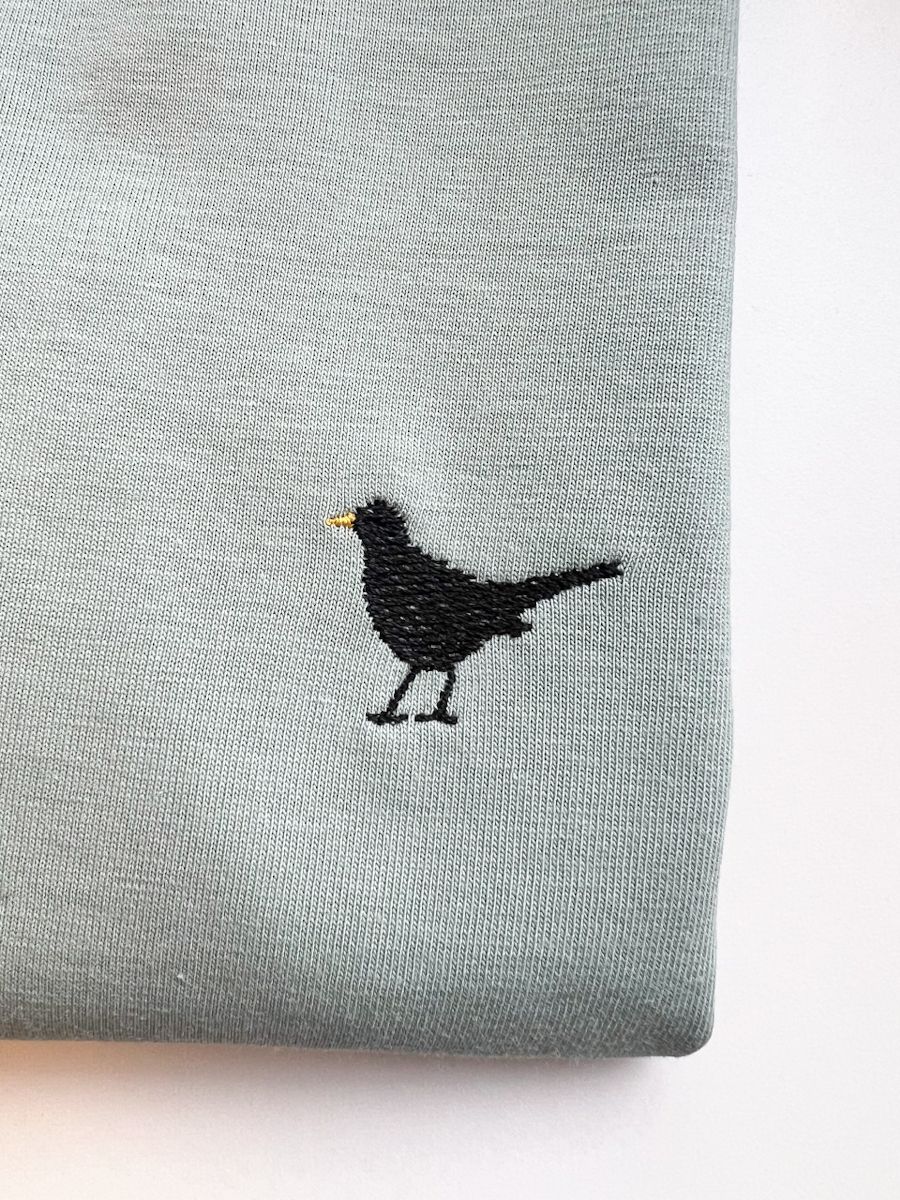 Bio T-shirt - Merel - UNISEX