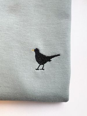 Bio T-shirt - Merel - UNISEX