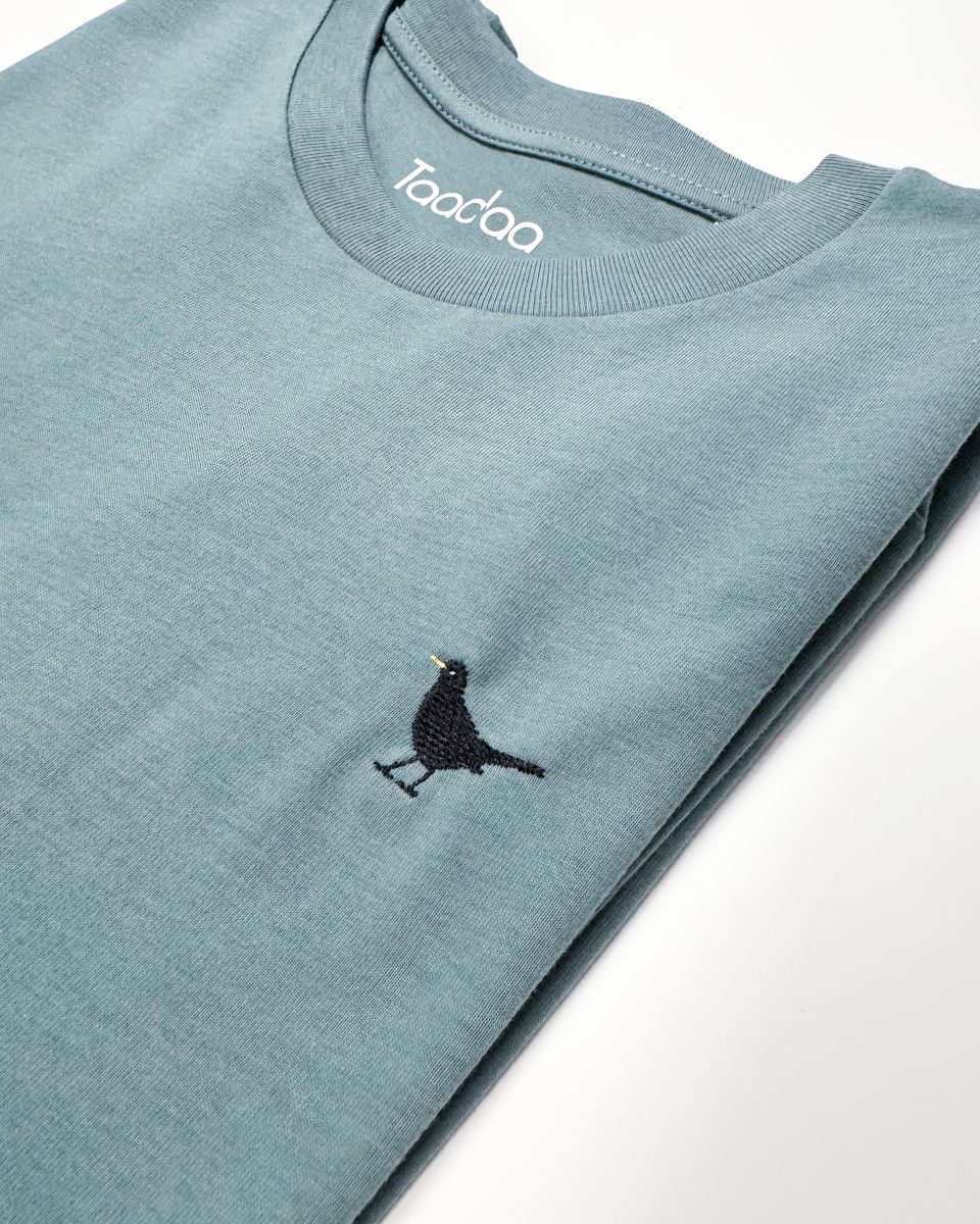 Bio T-shirt - Merel - UNISEX