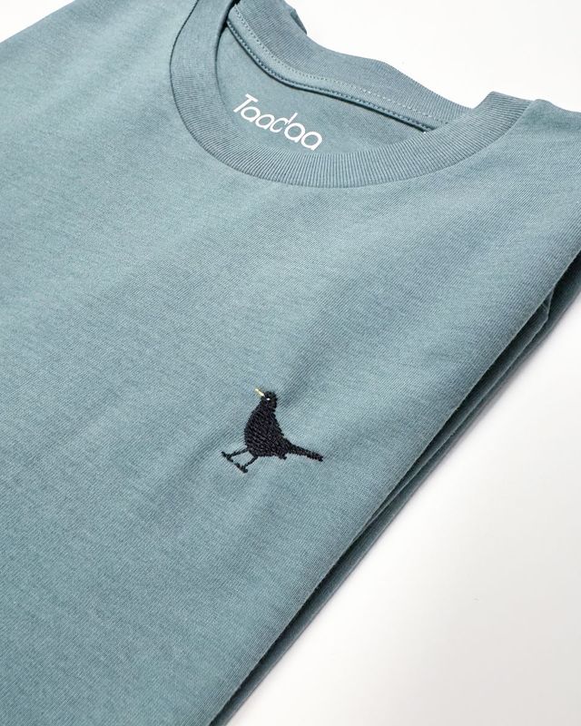 Bio T-shirt - Merel - UNISEX