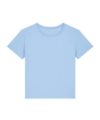 -40% Zelf Samenstellen | Bio T-shirt DAMES | XXL
