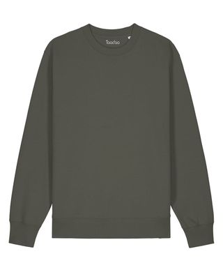 -10% Zelf samenstellen | Bio Trui UNISEX | 3XL