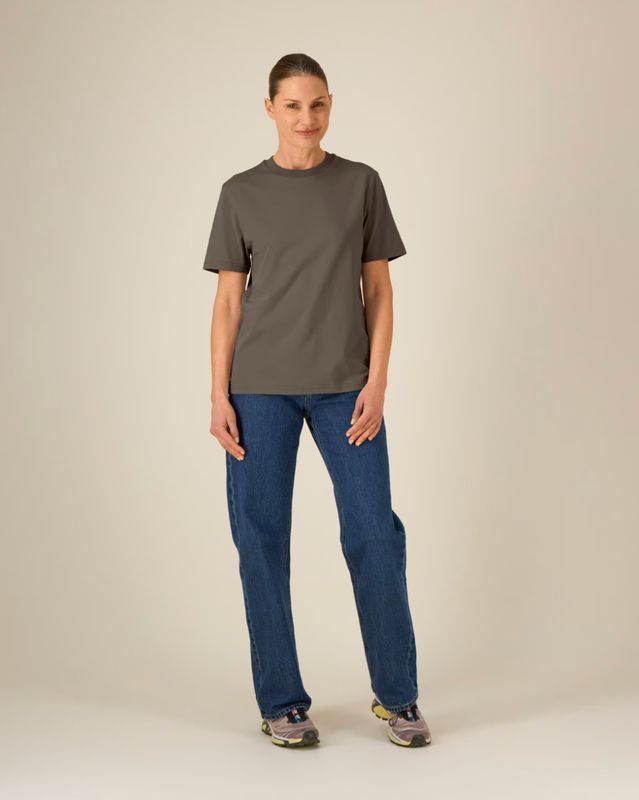 -10% Zelf samenstellen | Bio T-Shirt UNISEX | XS, S