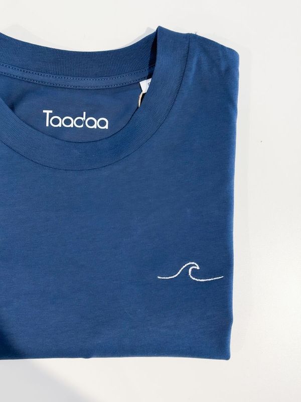 Bio T-shirt - Golf - UNISEX