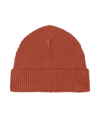 NIEUW! Zelf samenstellen | Muts Terra Oranje UNISEX NIEUW! Zelf samenstellen | Muts Terra Oranje UNISEX