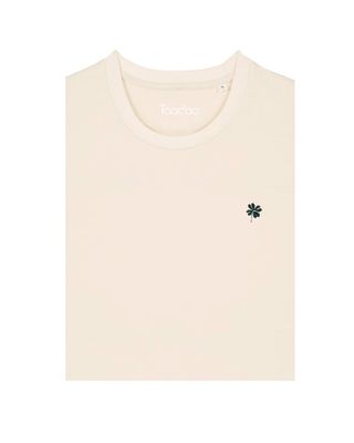 SAMPLE SALE | T-shirt Unisex - Klavertje 4 | MAAT 3XL