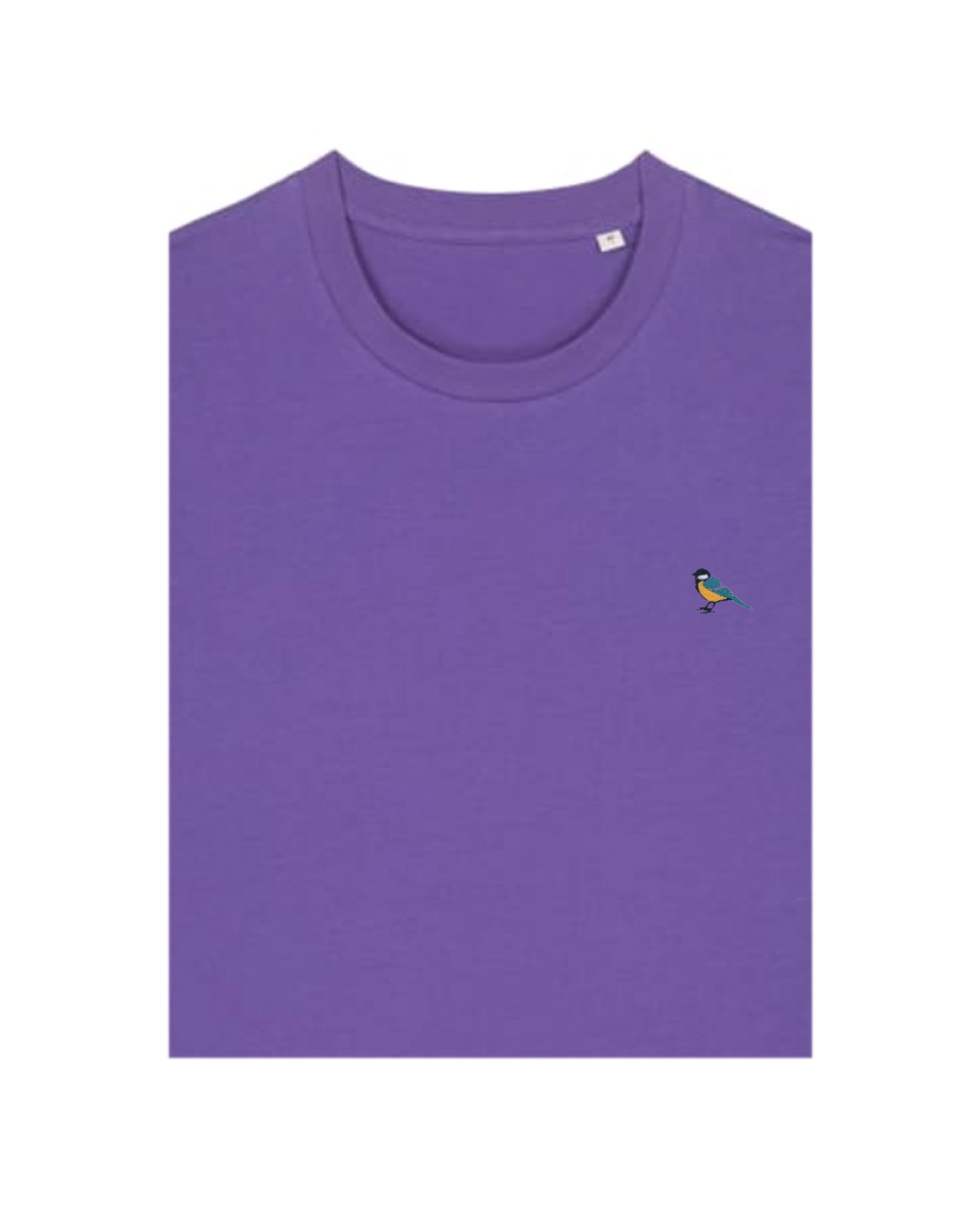 SAMPLE SALE | T-shirt Unisex - Koolmees | MAAT 3XL