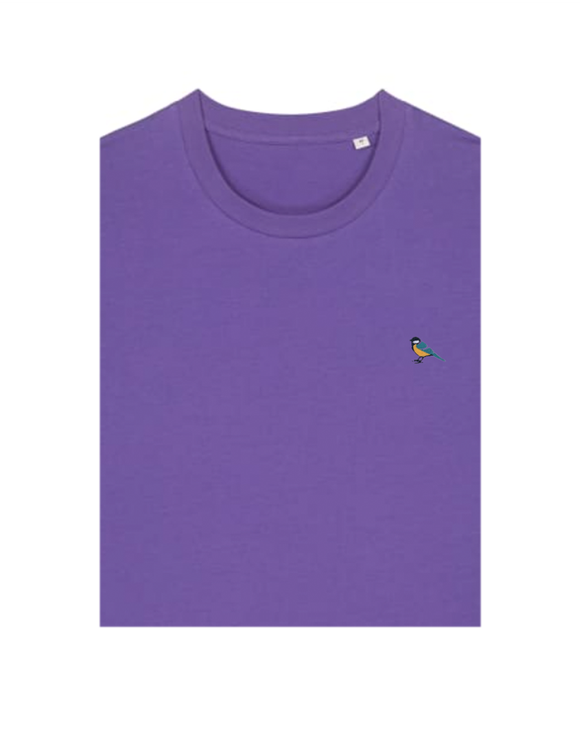 SAMPLE SALE | T-shirt Unisex - Koolmees | MAAT 3XL