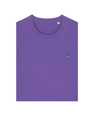 SAMPLE SALE | T-shirt Unisex - Koolmees | MAAT 3XL