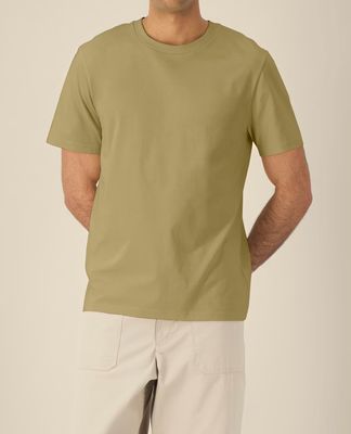 -10% Zelf samenstellen | Bio T-Shirt UNISEX | 4 maten