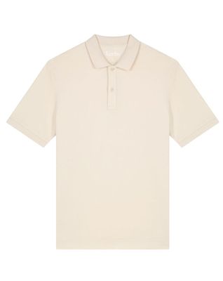 NIEUW! Zelf samenstellen | Bio Polo Puur Katoen Unisex