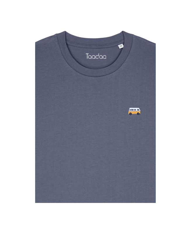 SAMPLE SALE | T-shirt Unisex - Camperbus | MAAT XS SAMPLE SALE | T-shirt Unisex - Camperbus | MAAT XS