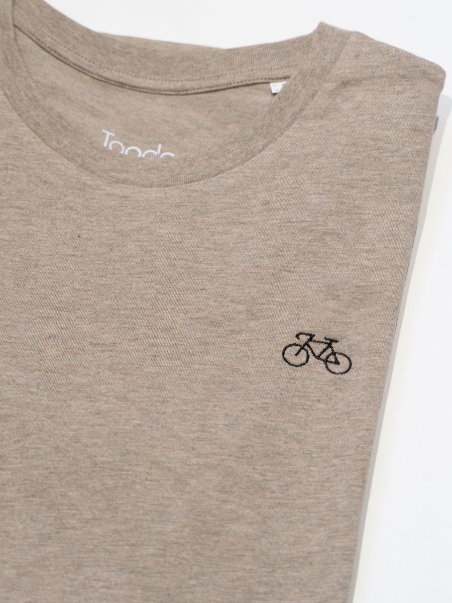 SAMPLE SALE | Vest Unisex Fiets | MAAT M