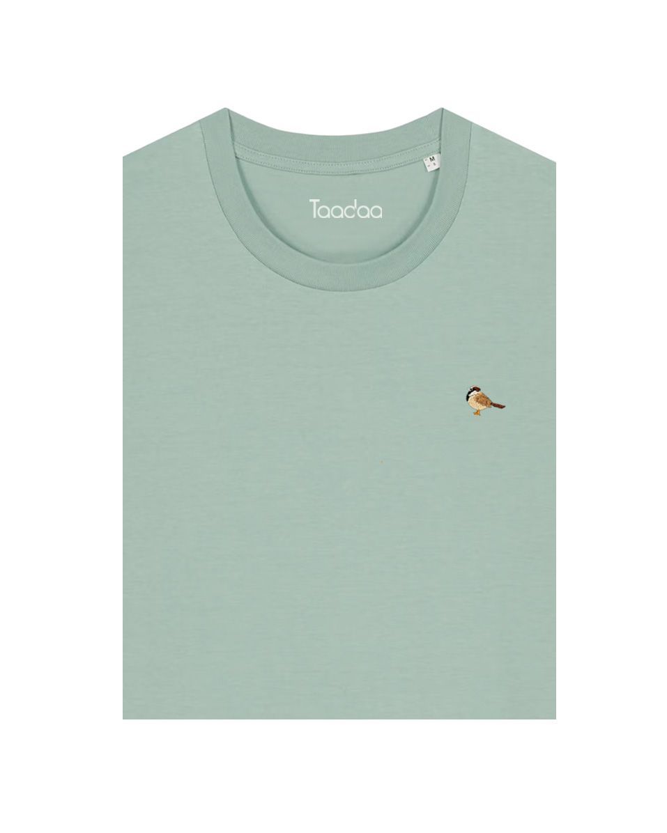 SAMPLE SALE | T-shirt Unisex - Huismus | MAAT M SAMPLE SALE | T-shirt Unisex - Huismus | MAAT M