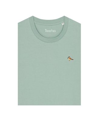 SAMPLE SALE | T-shirt Unisex - Huismus | MAAT M SAMPLE SALE | T-shirt Unisex - Huismus | MAAT M