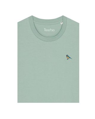SAMPLE SALE | T-shirt Unisex - Koolmees | MAAT XL