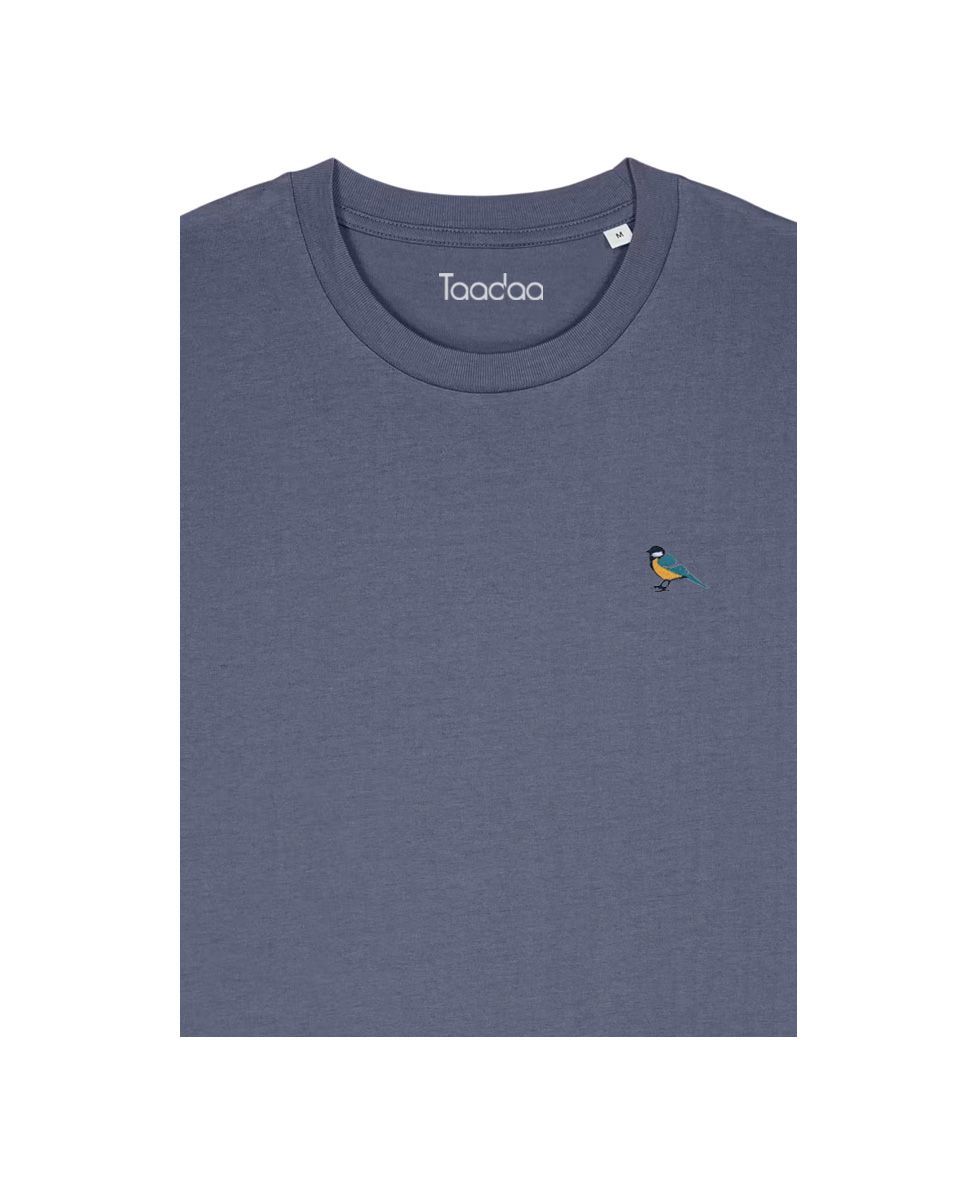SAMPLE SALE | T-shirt Unisex - Koolmees | MAAT S SAMPLE SALE | T-shirt Unisex - Koolmees | MAAT S