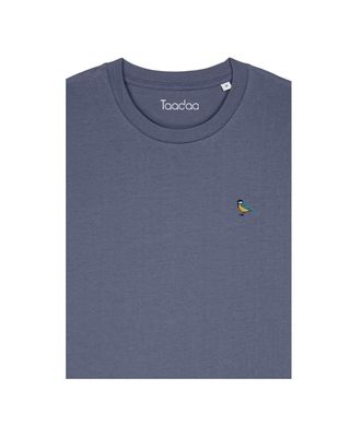 SAMPLE SALE | T-shirt Unisex - Koolmees | MAAT S